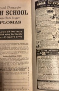 The Amazing Spider-Man #45 (1967) The Lizard