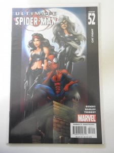 Ultimate Spider-Man #52 (2004)