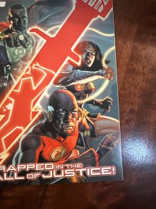 Justice League Annual #2 (2020)