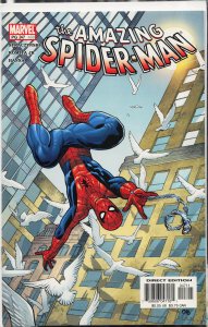 The Amazing Spider-Man #47 (2003)