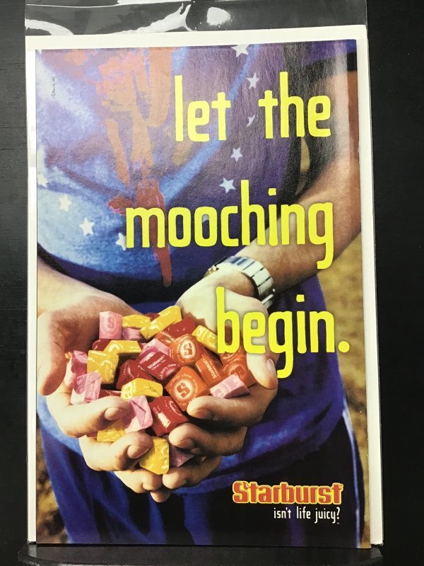 The Uncanny X-Men #415 (2003)