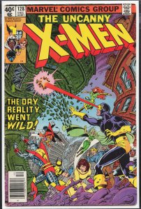 The X-Men #128 (1979) X-Men