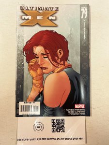 Ultimate X-men #79 NM Marvel Comic Book Gambit Rogue Cyclops Wolverine 3 HH5