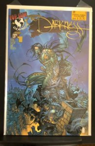 The Darkness #1 (1996)