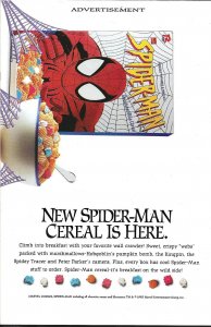 Captain America #450 Direct Edition (1996) - NM