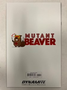 Vampirella Versus Purgatori #1 Cover X