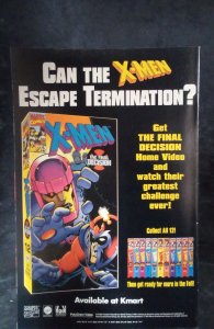 Wolverine #84 (1994)