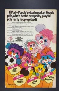 Visionaries #2 (1988)