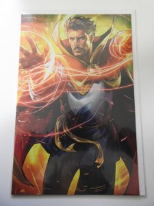 Doctor Strange #6 Variant Edition