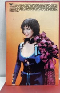 The Erotic Worlds of Frank Thorne #4 (1991)