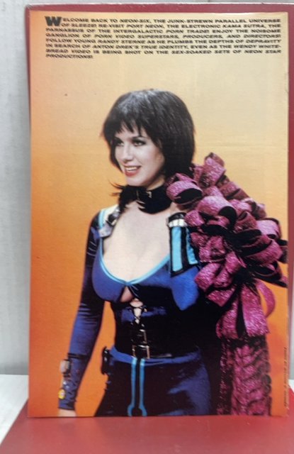 The Erotic Worlds of Frank Thorne #4 (1991)