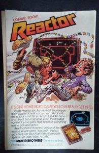 The Uncanny X-Men #168 (1983)