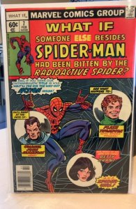 What If? #7 (1978) 9.0 VF/NM