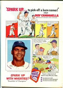 Red Ryder #132  1954 - Dell  -VF- - Comic Book