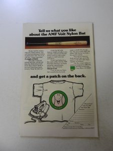 Our Army at War #282 (1975) VF+ condition