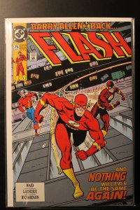 The Flash #75 (1993)