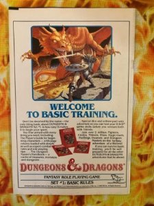 Thor #382 (1987) - VF/NM