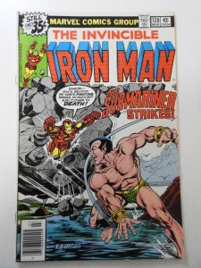 Iron Man #120 (1979) FN/VF Condition!