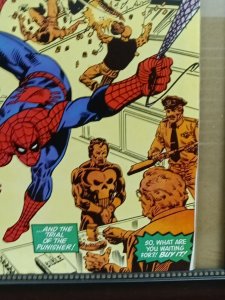 Peter Parker the Spectacular Spider-Man #83.  VF-     P04x3