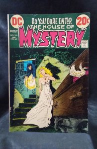 House of Mystery #210 (1973)