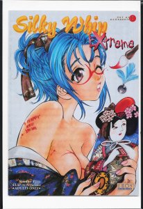 Silky Whip Extreme #3