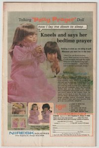 Godzilla #6 (Jan 1978, Marvel), G-VG condition (3.0)