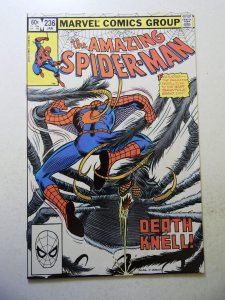 The Amazing Spider-Man #236 (1983) FN Condition