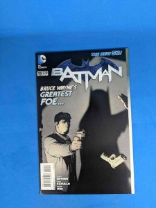 Batman New 52 #19 VF DC Comics C2A12132021