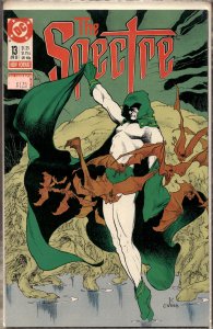 The Spectre #13 (1988) The Spectre