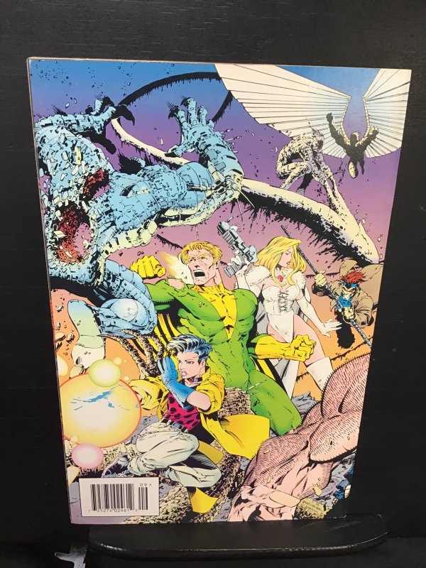 The Uncanny X-Men #316 (1994)nm