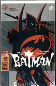 Tangent Comics / The Batman (1998) Batman