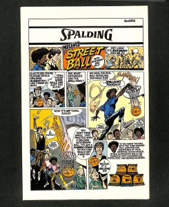 Spectacular Spider-Man #20