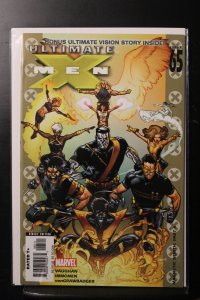 Ultimate X-Men #65 (2006)