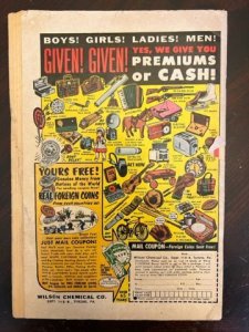 G.I. Combat #74 (1959)