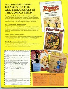 Comics Revue Vol.1 12 VF