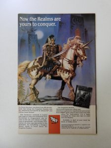 The Amazing Spider-Man #333 (1990) VF+ condition