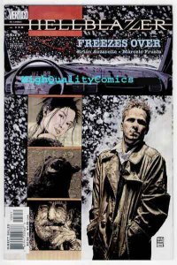 HELLBLAZER #158, NM+, Vertigo, John Constantine, Azzarello, more HB in store