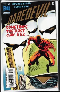 Daredevil #350 (1996) Daredevil