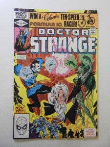 Doctor Strange #51 (1982) VF/NM Condition!