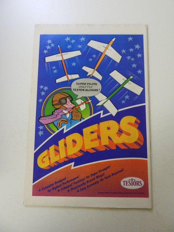 Godzilla #15 (1978) VF condition