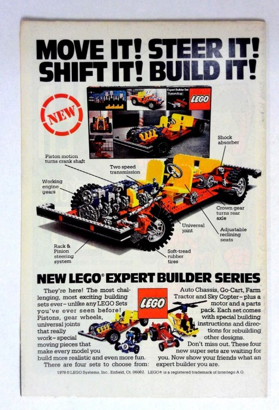 Marvel Tales #97 (1978) VF The Smasher