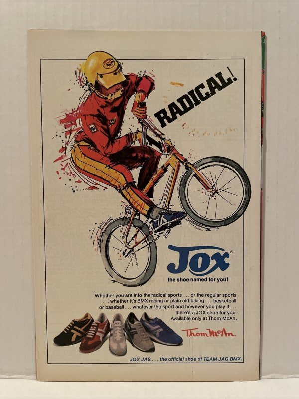 Green Lantern #143 Omega Men Appearance