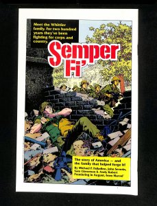 Doctor Strange, Sorcerer Supreme #1