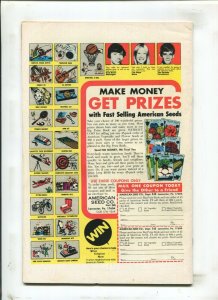 Amazing Spider-Man #145 - Gwen Clone & Scorpion Appearance (6.5) 1975