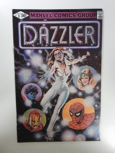Dazzler #1 (1981)