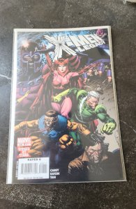 X-Men: Legacy #209 (2008)