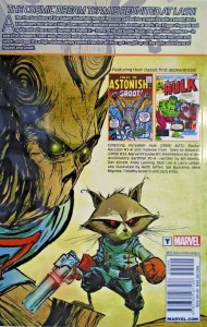 Rocket Raccoon and Groot Complete Collection - 50% OFF!  