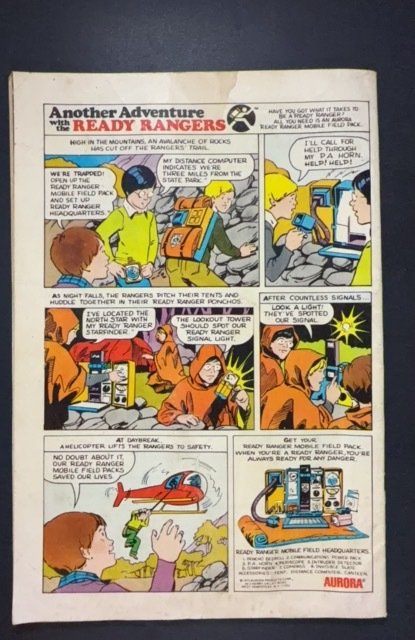 World's Finest Comics #222 (1974)