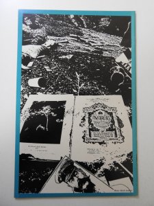 V for Vendetta #6 (1989) NM Condition!