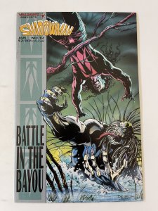 Shadowman #32  - NM  (1995)